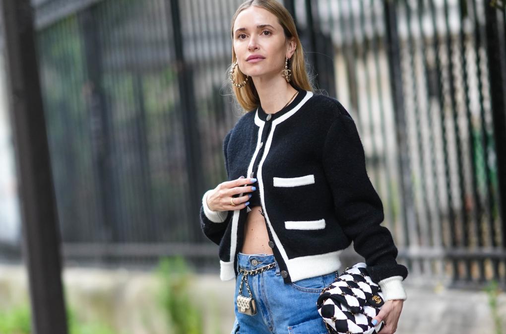 Fashion Tips: Cara Mengenakan Cardigan yang Anti Ngebosenin